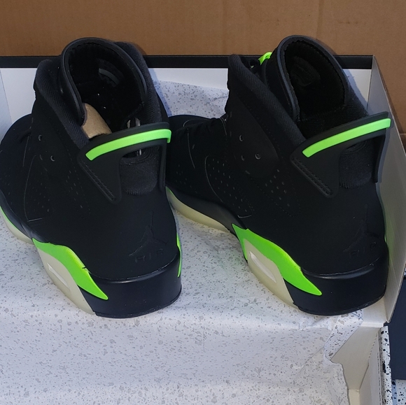 Air Jordan 6 retro - Picture 2 of 4